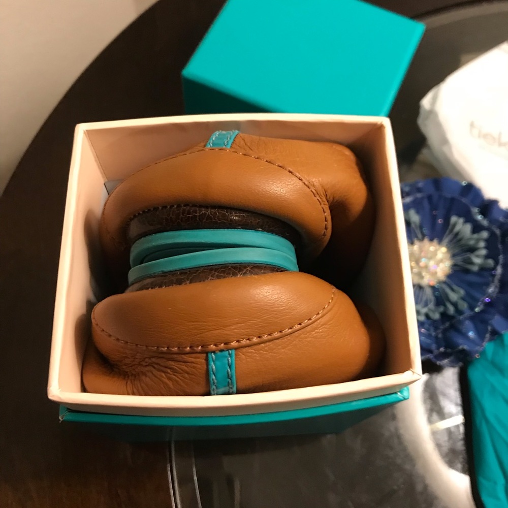 Tieks